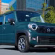 Mazda Flair Crossover 2027 ra mắt - SUV hình hộp giá rẻ chỉ 320 triệu đồng