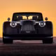Ngắm Morgan Midsummer Coupe khung gỗ, thiết kế bởi Pininfarina