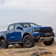 Ford được đánh giá hạng nhất về chất lượng xe phổ thông