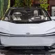 Ngắm Toyota Corolla Concept đậm chất tương lai tại Đông Nam Á