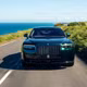 Rolls-Royce ra mắt Ghost Black Badge Tourist Trophy siêu sang độc nhất vô nhị