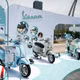 Piaggio Việt Nam khẳng định tất cả xe máy của hãng tương thích với xăng E10