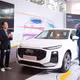Audi Q3 2026 từ 2,099 tỷ đồng, "đối thủ" BMW X1 mới tại Việt Nam