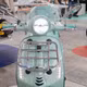 Vespa và Piaggio tại Việt Nam triệu hồi hơn 1.000 xe ga lỗi đèn pha