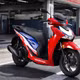 Xe ga Honda SH Special Edition HRC sắp về Việt Nam, đắt ngang Vinfast VF3