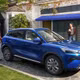BYD Atto 3 Evo 2026 sắp ra mắt Đông Nam Á, lăn bánh 510 km/sạc
