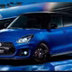 Suzuki Swift Sport "hồi sinh" với gói phụ kiện độ giá chỉ 39 triệu đồng