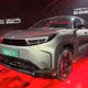 Toyota Urban Cruiser Ebella 2026 chính thức chốt giá 661 triệu đồng