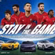 Bố Đào Nha ghi bàn tại World Cup, khách hàng sẽ nhận ôtô Deepal "miễn phí"