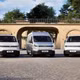 Ford Transit City lộ diện - xe van điện giá rẻ chạy tối đa 381km/sạc