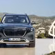 Ngắm Mercedes-Maybach GLS 680, "biệt thự di động" hơn 180.000 USD
