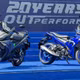 Yamaha Exciter 155 2026 ra mắt Việt Nam, từ 49,9 - 60,9 triệu đồng