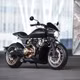 Tận mục Brough Superior Dagger S - xe "Rolls-Royce 2 bánh" trong giới môtô