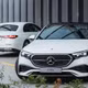 Mercedes-Benz E350e mở cọc tại Việt Nam, sedan PHEV gần 3,4 tỷ đồng