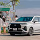 Hơn 6.700 xe Toyota đến tay khách Việt tháng 6/2026, Innova Cross dẫn đầu
