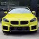 Mục sở thị BMW M2 G87 đầu tiên về Việt Nam, không dưới 4 tỷ đồng
