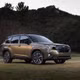 Subaru Forester hybrid tiết kiệm xăng sắp về Việt Nam, giá 1,5 tỷ?