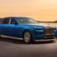 Chi tiết Rolls-Royce Phantom Regatta độc bản "hàng thửa" riêng cho đại gia