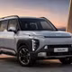 Kia Syros EV 2026 ra mắt - SUV điện giá rẻ chạy 500km/sạc