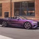 [GALLERY] Bentley ra mắt Continental GTC "độc nhất vô nhị" kỷ niệm 80 năm