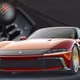 Ra mắt siêu phẩm Ferrari 12Cilindri Manuale số sàn, giới hạn 1,499 chiếc
