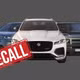 Jaguar Land Rover triệu hồi hơn 1,4 triệu chiếc ôtô trên toàn cầu 