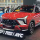  Mitsubishi Xforce HEV lắp ráp ở Indonesia, rộng cửa về Việt Nam