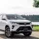 Toyota Fortuner tại Việt Nam cắt bản máy dầu, bản máy xăng từ 1,19 tỷ