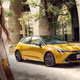 Toyota ra mắt Corolla Sport G Z Active Elegance màu độc, hơn 551 triệu đồng