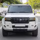Toyota Việt Nam triệu hồi 563 xe Land Cruiser Prado lỗi đồng hồ táp lô