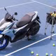 Yamaha NVX 155 thuần điện chính thức mở bán, hơn 77 triệu đồng