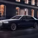 Rolls-Royce ra mắt Ghost Savile Row siêu sang "độc nhất vô nhị"