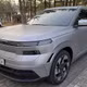 Hyundai Kona 2027 lộ diện "bằng xương bằng thịt", thiết kế như ôtô điện