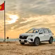 Giá xe Honda HR-V bản tiêu chuẩn được giảm còn 669 triệu đồng