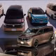 Nissan Elgrand 2026 - chiếc MPV hạng sang hơn 1 tỷ đồng "đấu" Toyota Sienna