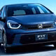 Honda Jazz từng bán tại Việt Nam ra mắt bản 2027, từ 361 triệu đồng
