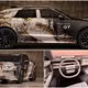 Range Rover xác nhận có dòng xe thứ 5 mang tên Range Rover GT