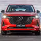 Mazda CX-60 2026 nâng cấp công nghệ, bản plug-in hybrid giảm giá