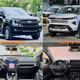 Ford Ranger hay Toyota Hilux - vì sao ngôi vương bán tải vẫn chưa đổi chủ?