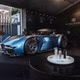 McMurtry Spéirling PURE - hypercar điện 1000hp giá hơn 34 tỷ đồng
