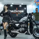 Mục sở thị Hyosung GV350X tại Việt Nam - môtô Hàn giá 135 triệu đồng