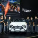 Mitsubishi Xforce HEV 2026 lắp ráp Indonesia, giá từ 650 triệu đồng