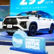 Toyota Veloz Hybrid sắp mở bán tại Việt Nam, "ăn xăng" chỉ 3,46 lít/100 km 