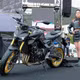 Honda Việt Nam triệu hồi xe môtô CB1000 Hornet vì lỗi rò rỉ xăng