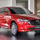 Mazda CX-5 giảm giá còn từ 671 triệu, rẻ ngang SUV cỡ B tại Việt Nam