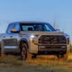  Toyota Tundra 2027 thêm lựa chọn tiết kiệm hơn cho dân mê off-road