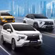 Mitsubishi Xpander, Xforce và Destinator lọt top xe xăng bán chạy nhất