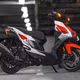Mục sở thị Yamaha Cygnus XR 70th Anniversary Edition giá 96 triệu đồng