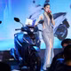 Kymco People R 125 ra mắt Việt Nam, xe ga Đài Loan đắt hơn cả Honda SH