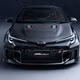 Mục sở thị Toyota GRMN Corolla gần 1,7 tỷ đồng - xe đắt nhất dòng Corolla